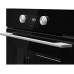Встраиваемая микроволновая печь Teka MLC 8440 NIGHT RIVER BLACK
