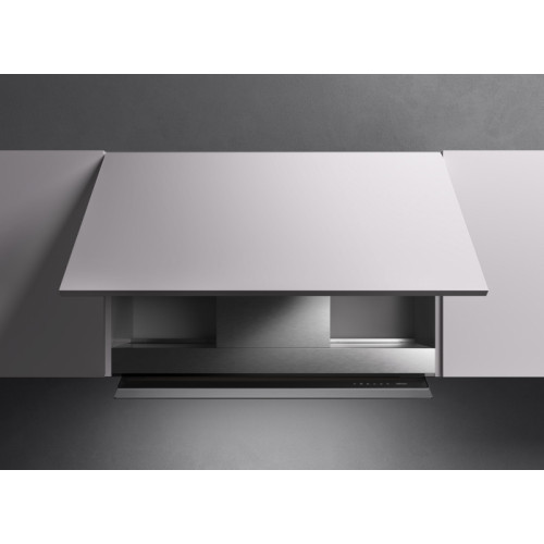 Встраиваемая вытяжка Falmec VIRGOLA TOUCH NRS BLACK 600 CVJN60.E29P2#EUN490F