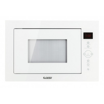 Встраиваемая микроволновая печь Exiteq EXM-106 white