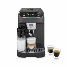 Кофемашина DeLonghi Magnifica Plus ECAM320.61.G серый