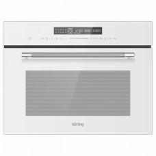 Встраиваемый электрический духовой шкаф Korting OKB 3260 CSGW MW