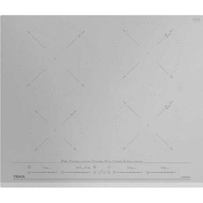 Варочная панель Teka IZC 64630 MST STEAM GREY
