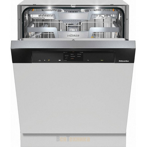 Посудомоечная машина Miele G 7910 SCi