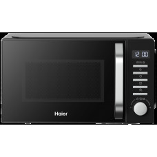 Микроволновая печь с грилем Haier HMB-DG208BA