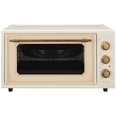 Мини-печь Monsher MMOR 4825 Beige