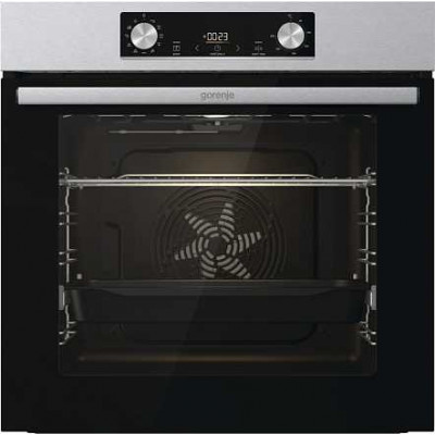 Независимая духовка Gorenje BO6735E05X