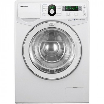 Samsung WF1602YQC