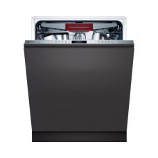 Встраиваемая посудомоечная машина Neff S157HCX10R