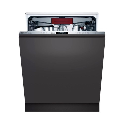 Встраиваемая посудомоечная машина Neff S157HCX10R