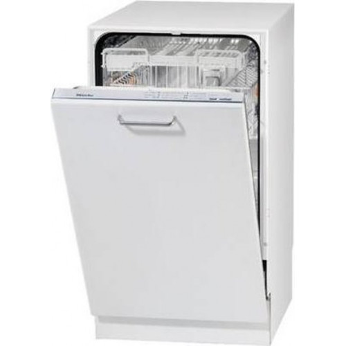 Miele G 1262 SCVi