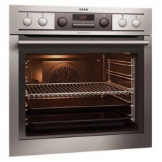 Духовой шкаф встраиваемый AEG EE 5013411 M