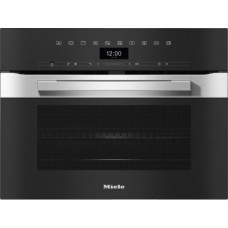 Компактный духовой шкаф Miele H 7440 BM EDST/CLST