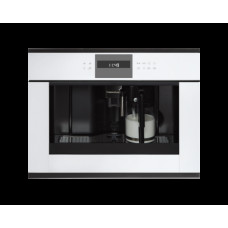 Кофемашина Kuppersbusch CKV 6550.0 W5 Black Velvet