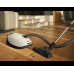 Пылесос Miele Complete C3 Allergy PowerLine (SGFF5), белый лотос