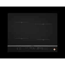 Индукционная варочная панель De Dietrich DPI7670XU