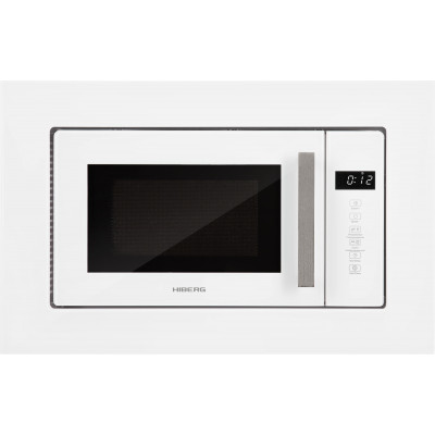 HIBERG VM 6502 W