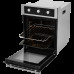 Встраиваемый электрический духовой шкаф ZUGEL ZOE451X