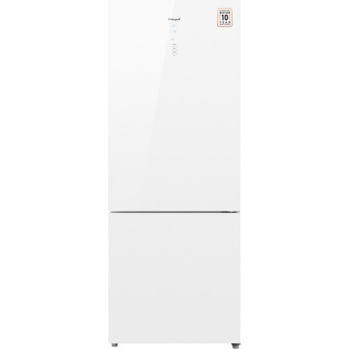 Холодильник Weissgauff WRK 1970 DWG Full NoFrost Inverter