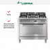 Варочный центр Lofra PG106MFT/UI