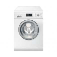 Стирально-сушильная машина Smeg LSF147E