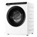 Компактная стиральная машина Haier HW50-BP1026