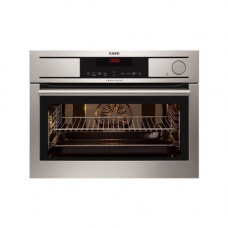 Духовой шкаф встраиваемый AEG KS8404001M