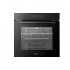 Духовой шкаф встраиваемый Midea MO98277CGB