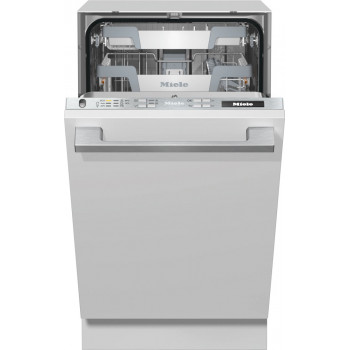 Встраиваемая посудомоечная машина Miele G 5790 SCVi SL