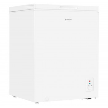 Морозильный ларь MAUNFELD MFL150W белый