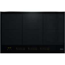 Индукционная варочная панель  Miele KM7575 FR