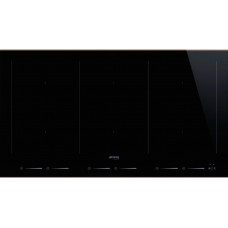 Варочная панель Smeg SIM6964R
