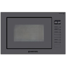 Микроволновая печь Meferi MMO6025GR ULTR
