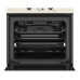 Духовой шкаф Teka HRB 6300 VNS SILVER