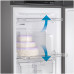 Морозильная камера Indesit DFZ 4150.1 G