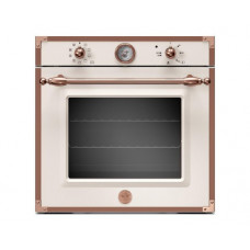 Встраиваемый электрический духовой шкаф Bertazzoni Heritage F609HEREKTAC бежевый