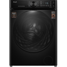 Стиральная машина с прямым приводом, инвертором и паром Weissgauff WM 59411 Direct Drive Inverter Steam Matt Black