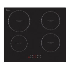 Варочная панель индукционная Midea MIH64100