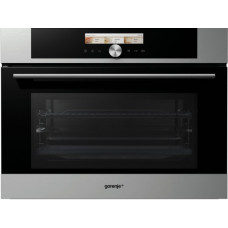 Духовой шкаф Gorenje GCM812X