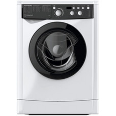 Indesit EWUD 4105 BK CIS