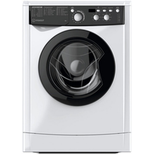 Indesit EWUD 4105 BK CIS