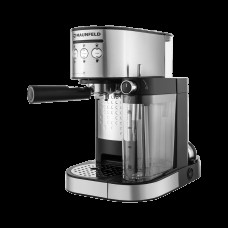 Кофемашина Maunfeld MF-720S PRO