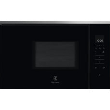 Встраиваемая микроволновая печь Electrolux KMFE172TEX