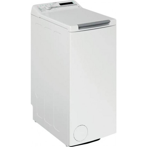 Стиральная машина Whirlpool TDLRB 6240SS EU N