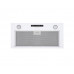 Вытяжка Maunfeld Crosby Light (C) 60 white