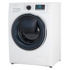 Стиральная машина Samsung WW80K6210RW