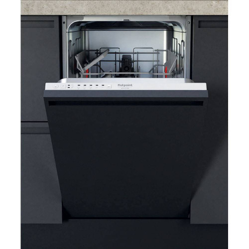 Посудомоечная машина Hotpoint HSIE 2B19