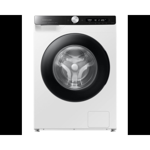 Стиральная машина Samsung WW80AG6S28AELP