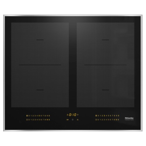 Индукционная варочная панель Miele KM 7564 FR