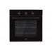 Газовый духовой шкаф Evelux GSO 604 B