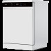 Посудомоечная машина HIBERG F68 1530 LW